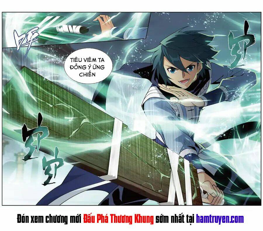 Chương 239 - Trang 21