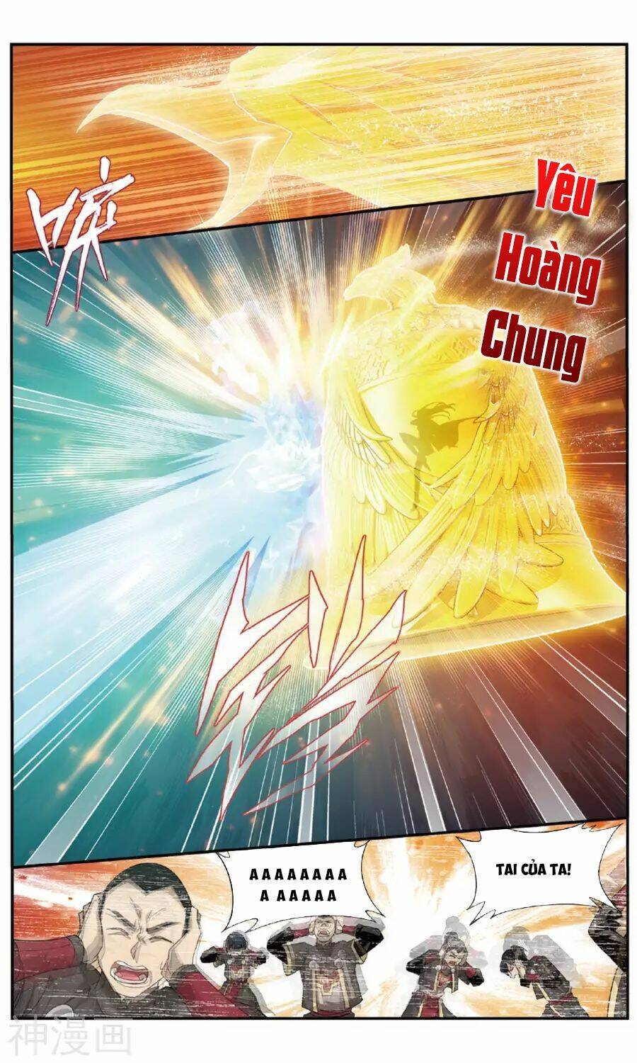Chương 240 - Trang 22