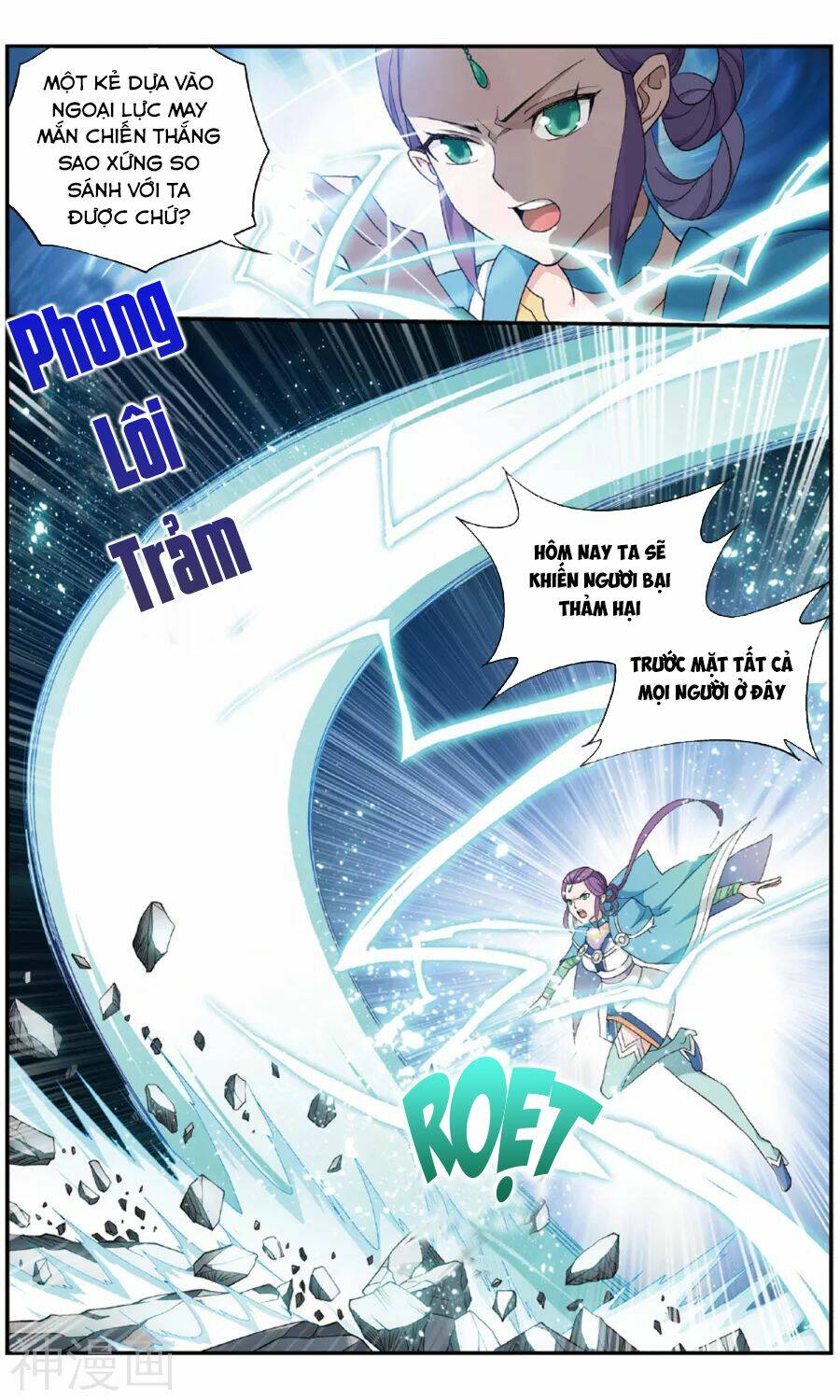 Chương 240 - Trang 4