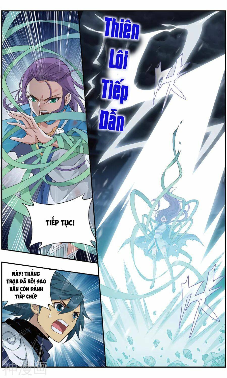 Chương 240 - Trang 9