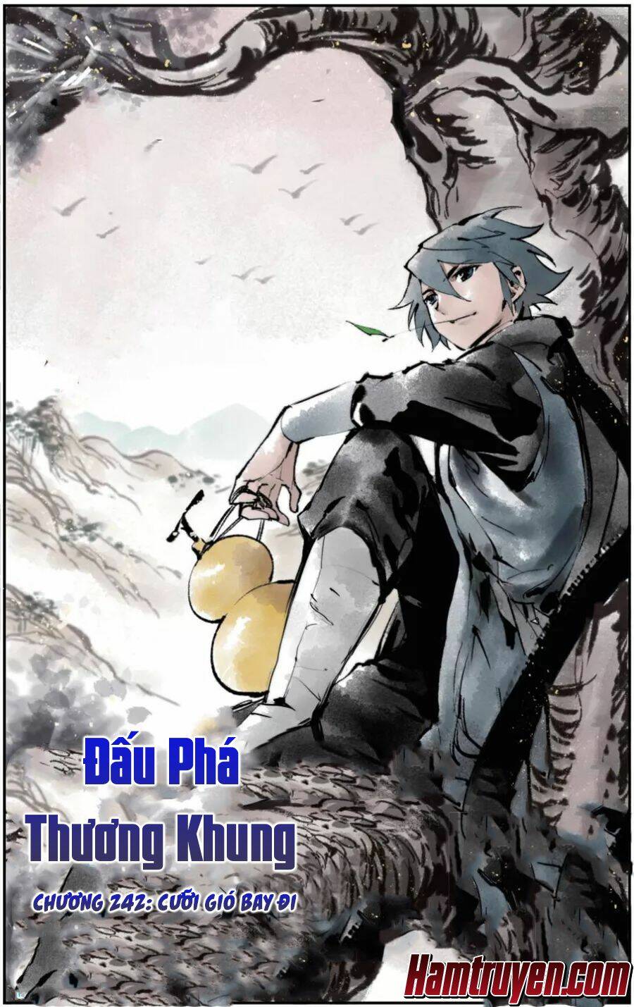 Chương 242 - Trang 2