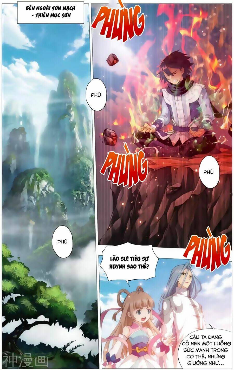 Chương 242 - Trang 3