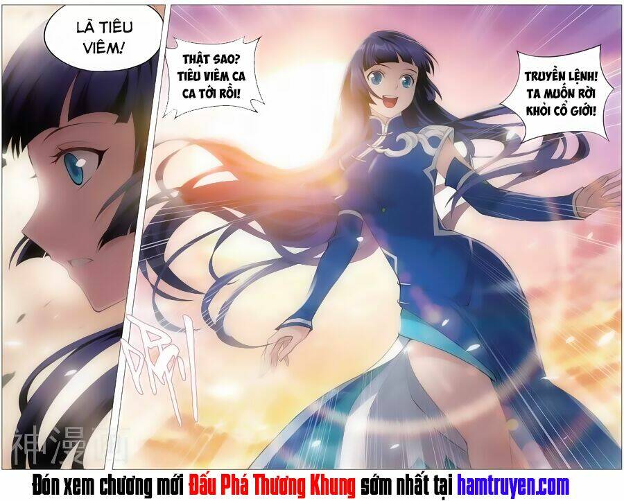 Chương 242 - Trang 23