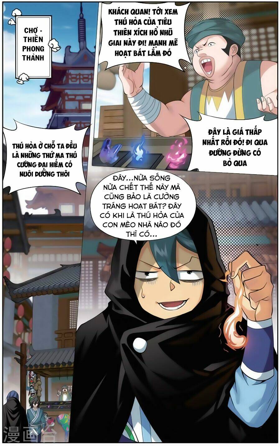 Chương 243 - Trang 3
