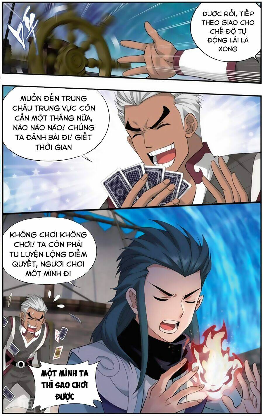 Chương 243 - Trang 10