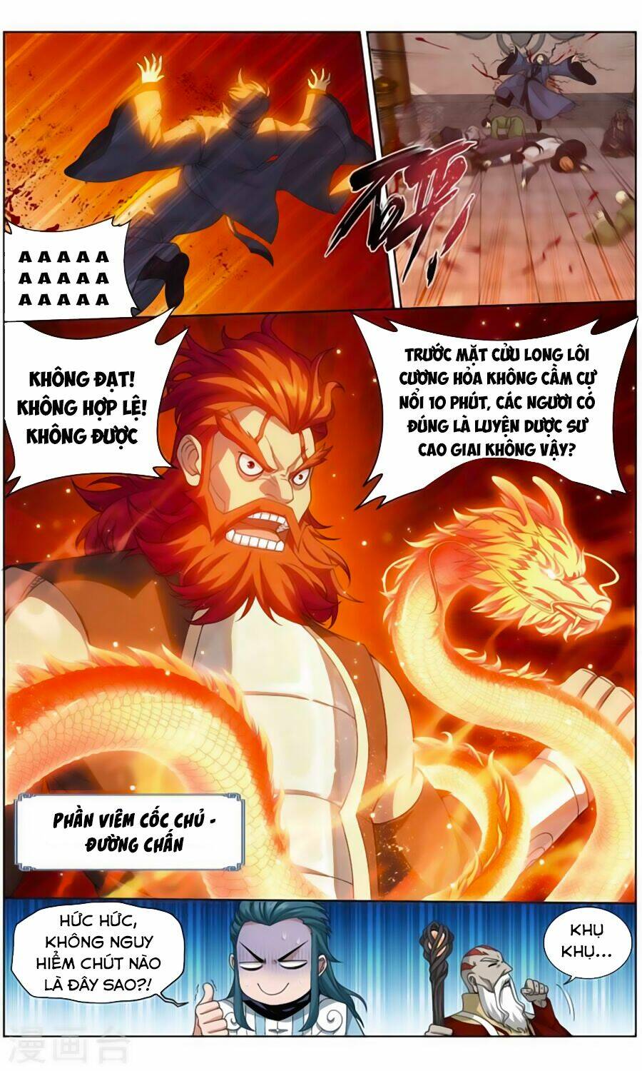 Chương 244 - Trang 13
