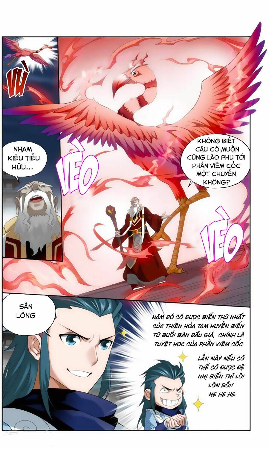 Chương 244 - Trang 5