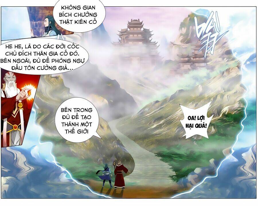 Chương 244 - Trang 9