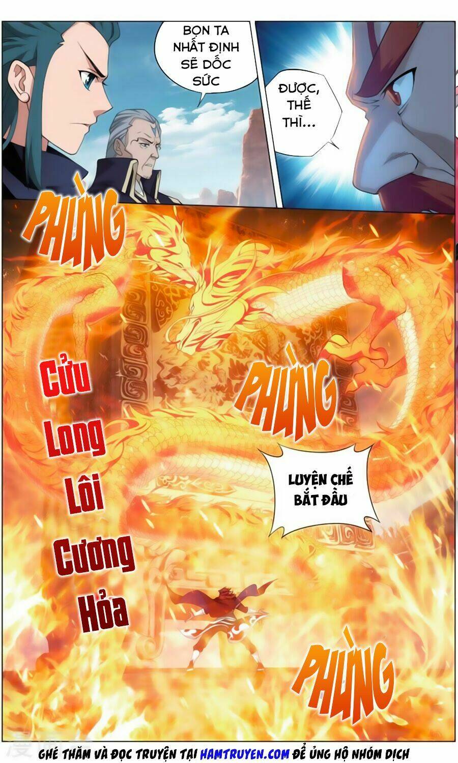 Chương 245 - Trang 15