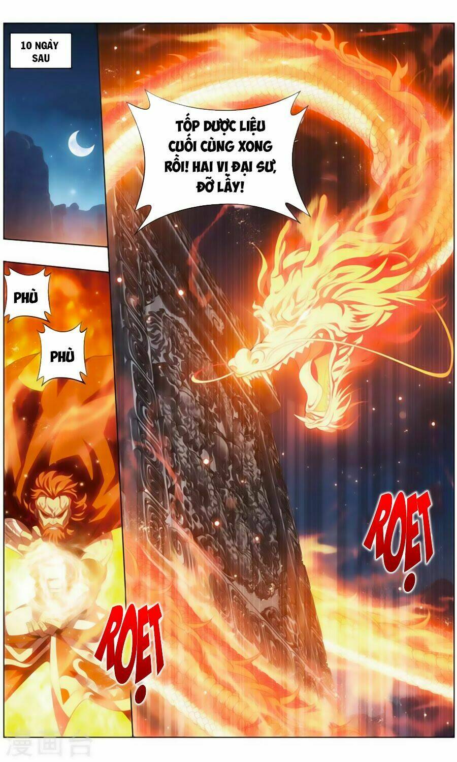 Chương 245 - Trang 16