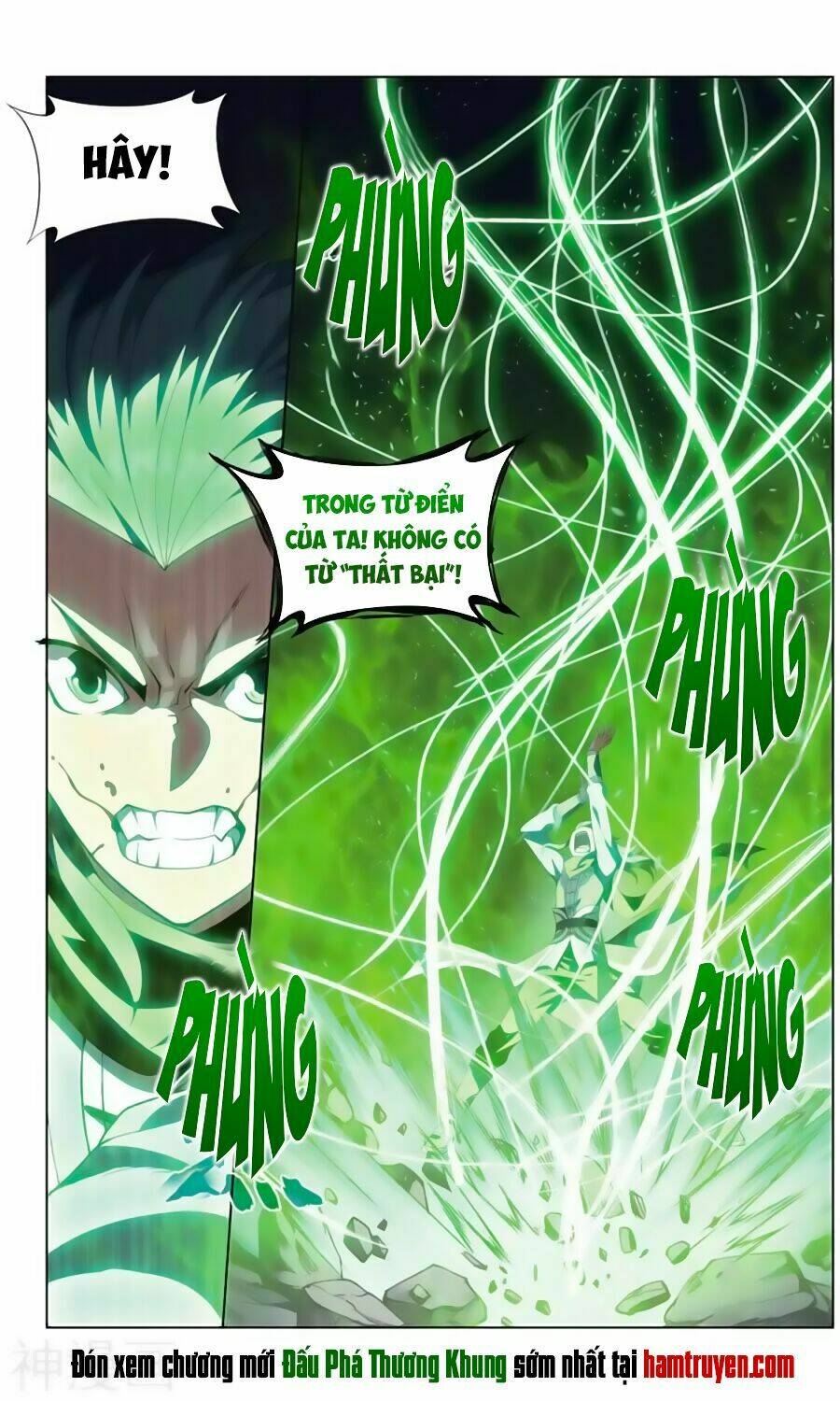 Chương 245 - Trang 25