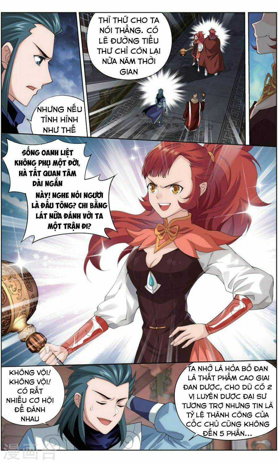 Chương 245 - Trang 10