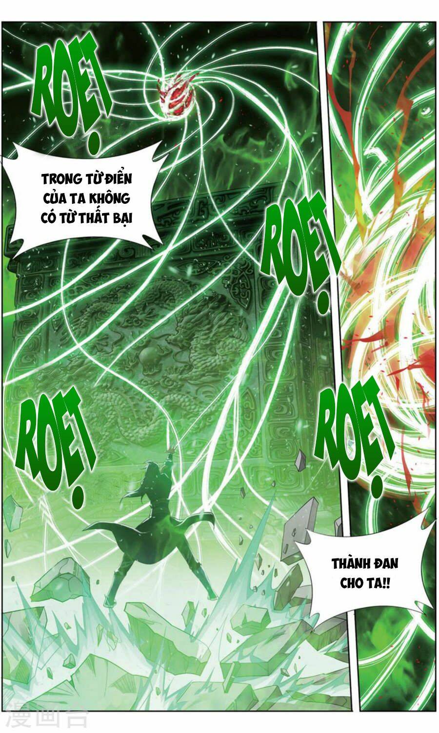 Chương 246 - Trang 3