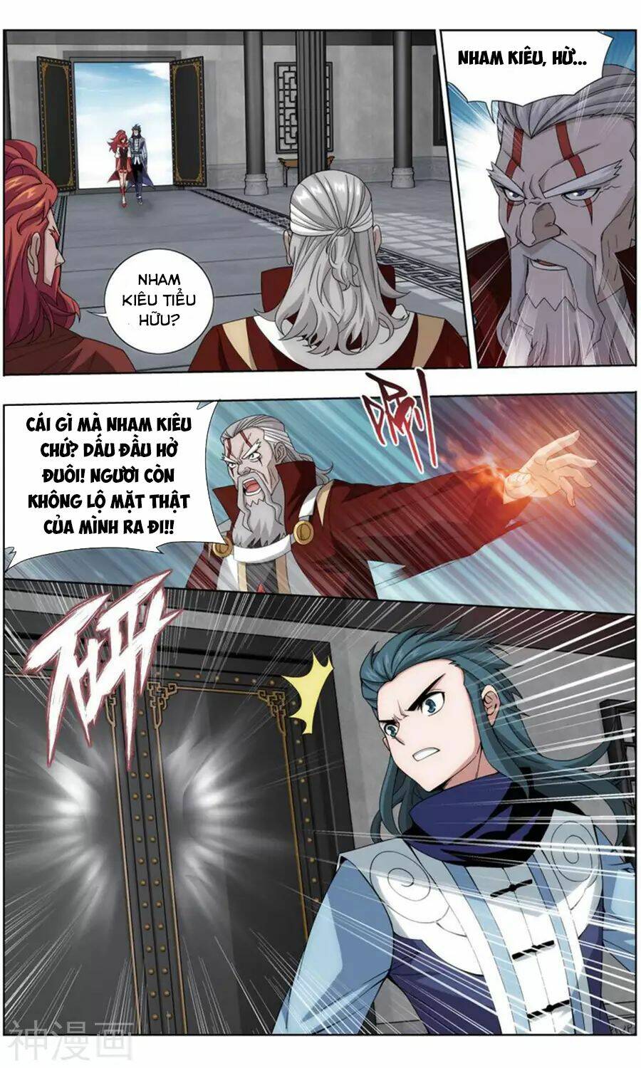 Chương 246 - Trang 21