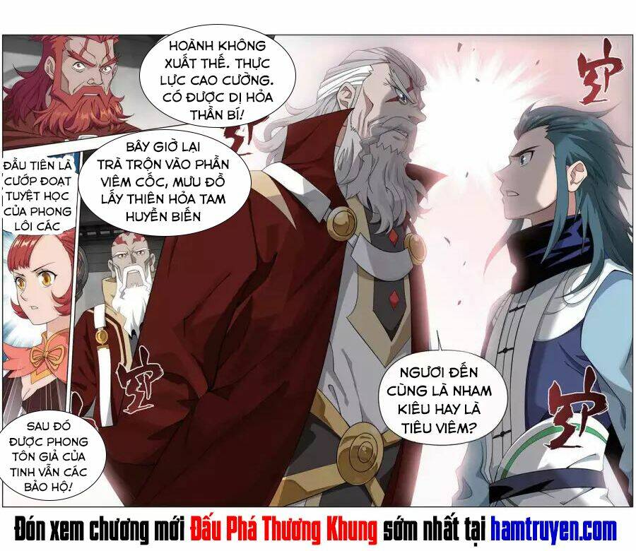 Chương 246 - Trang 22