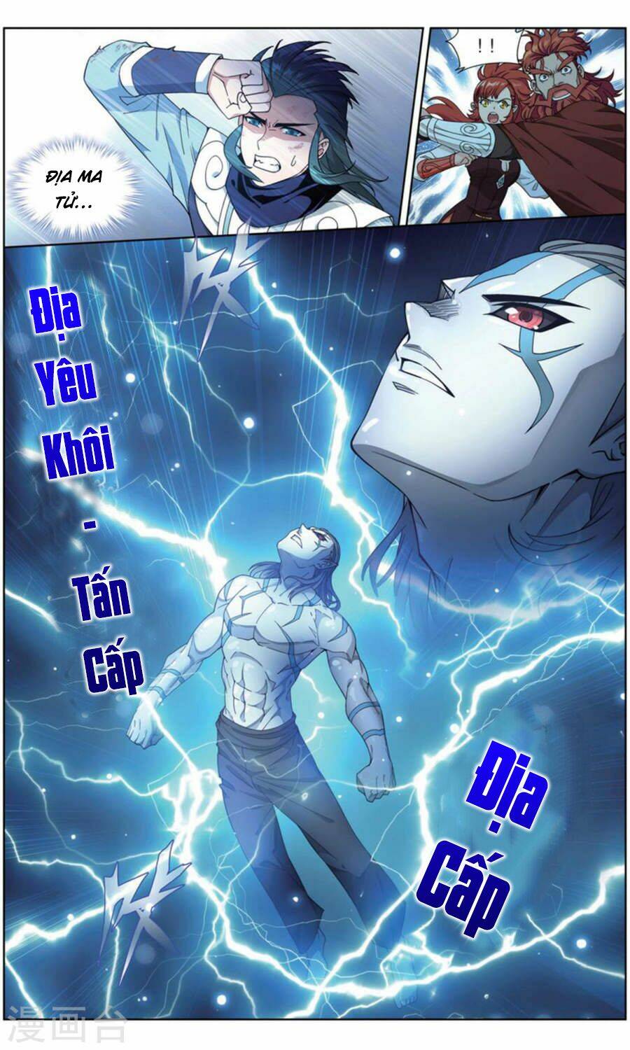 Chương 246 - Trang 10