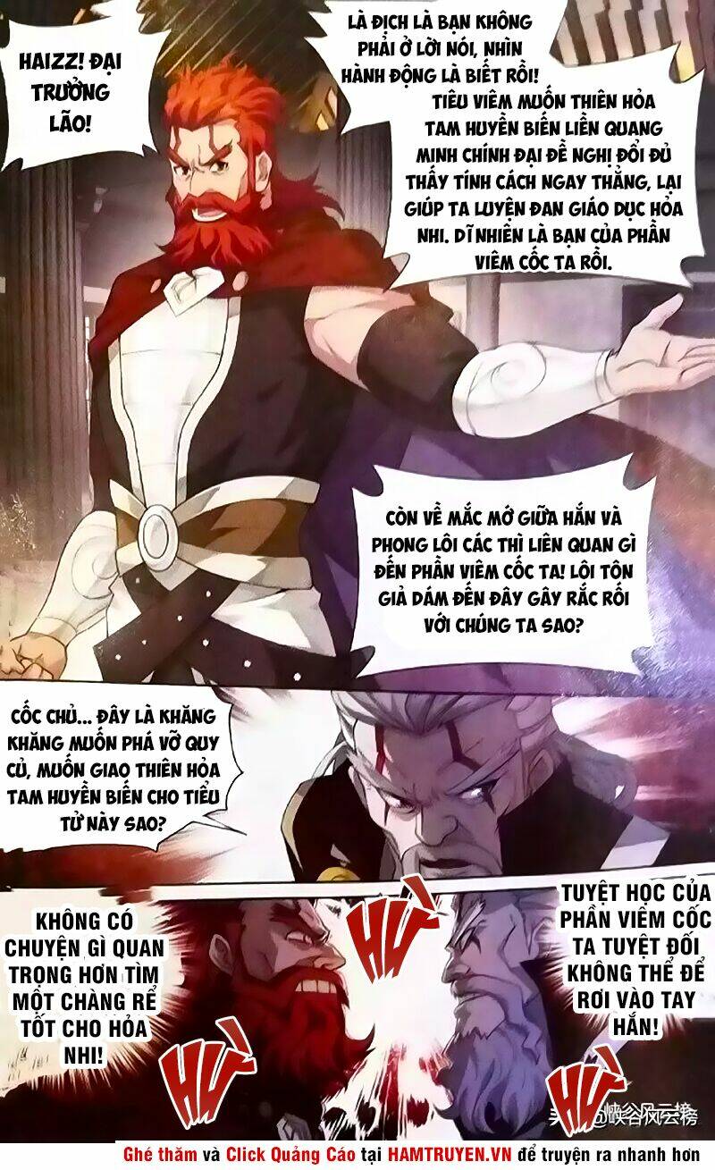 Chương 247 - Trang 8