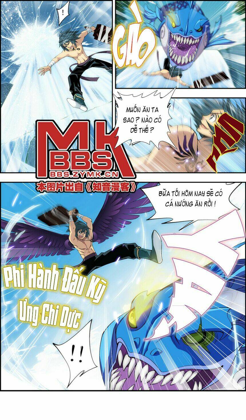 Chương 25 - Trang 7