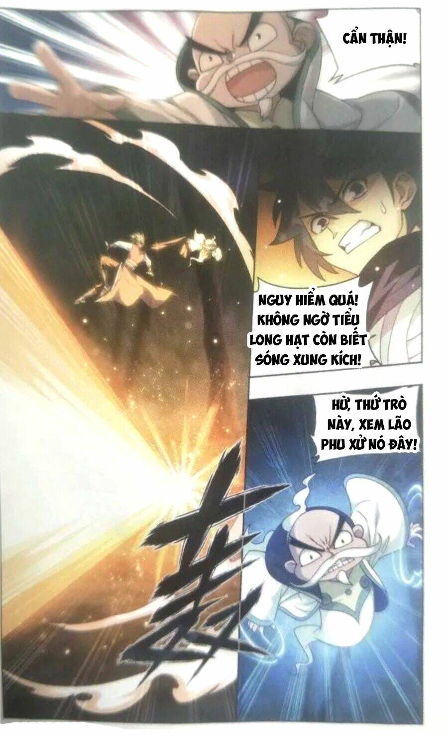 Chương 252 - Trang 12