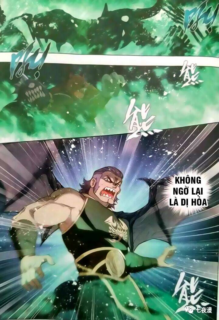 Chương 252 - Trang 3