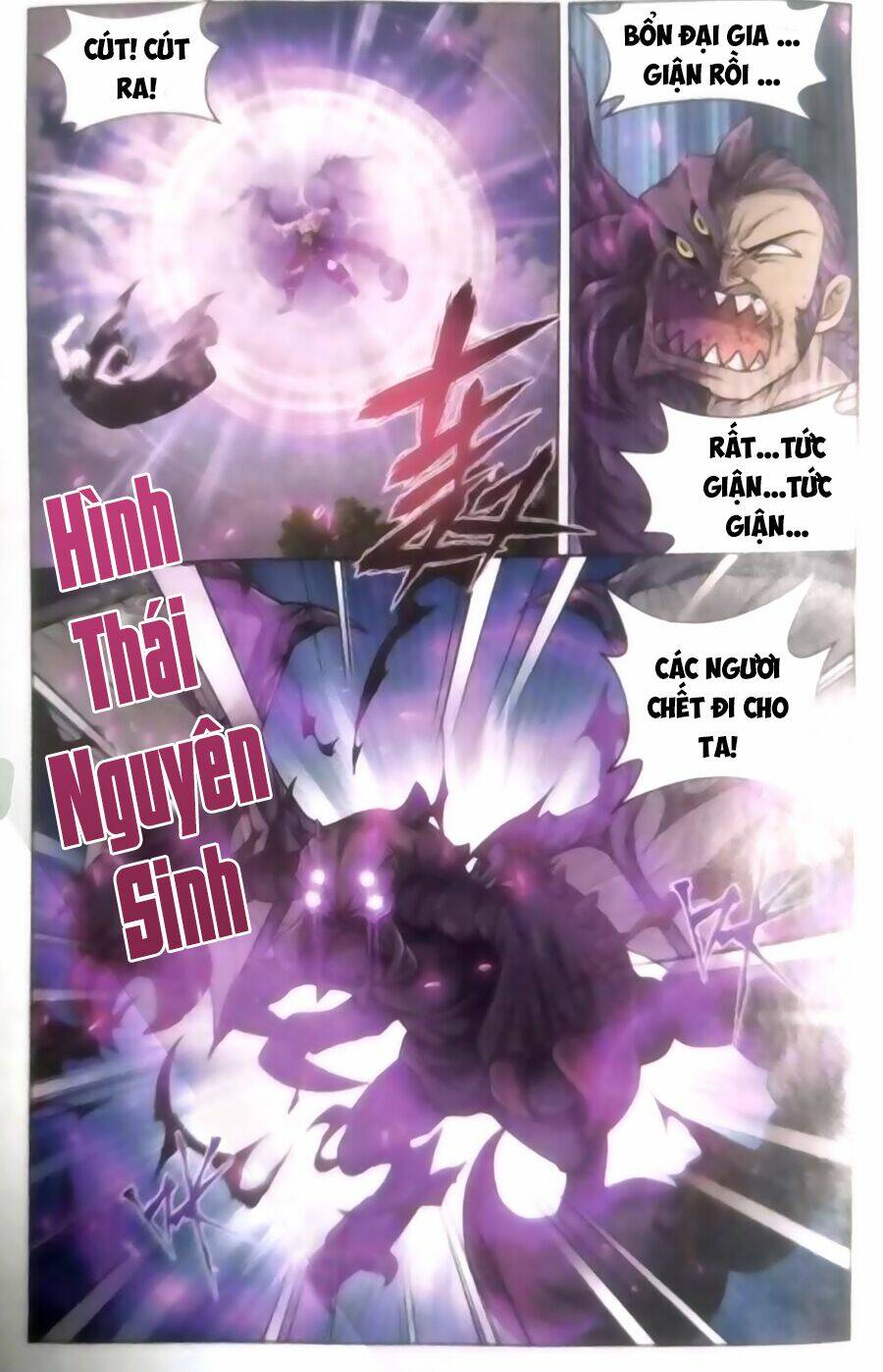 Chương 252 - Trang 5