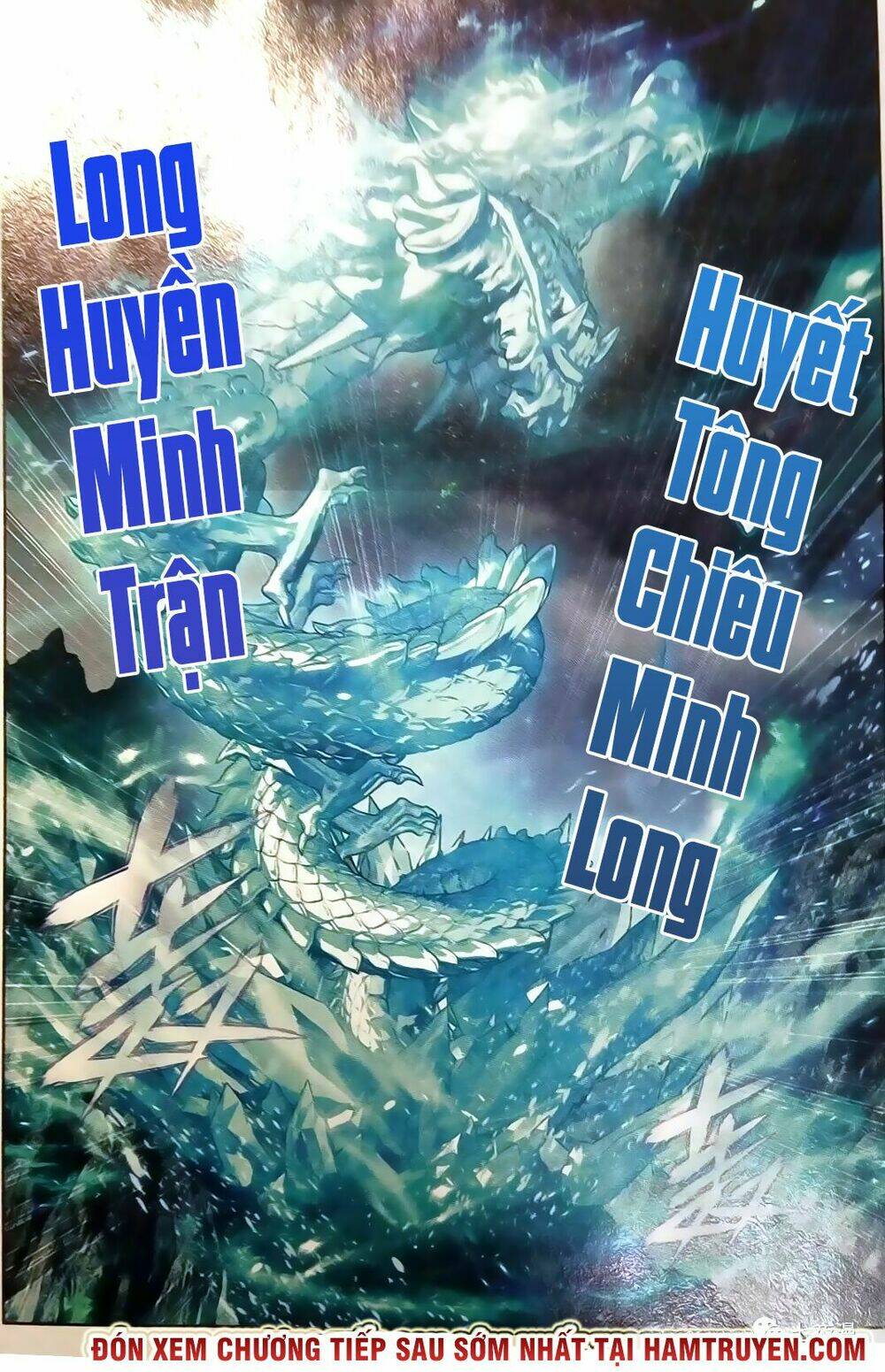 Chương 253 - Trang 26