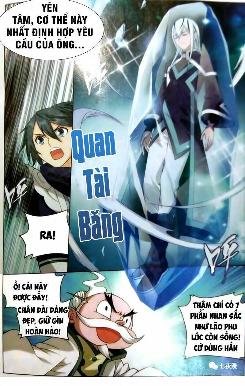 Chương 253 - Trang 8