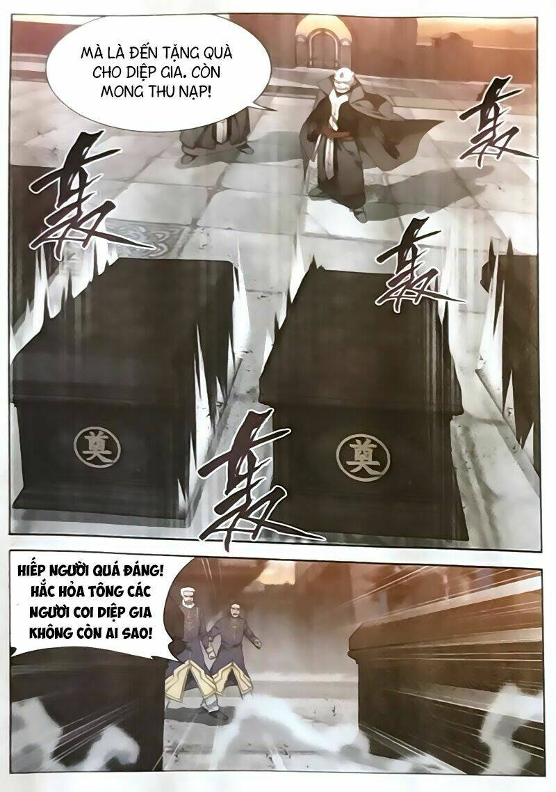 Chương 254 - Trang 18