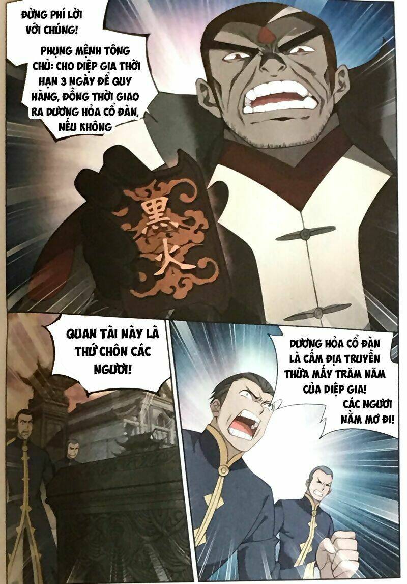 Chương 254 - Trang 20