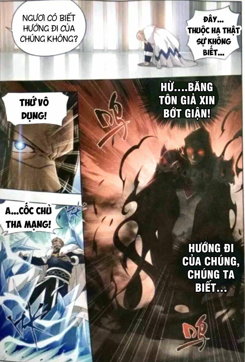 Chương 255 - Trang 22