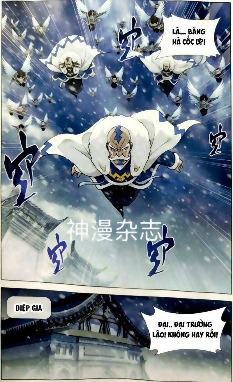 Chương 256 - Trang 8