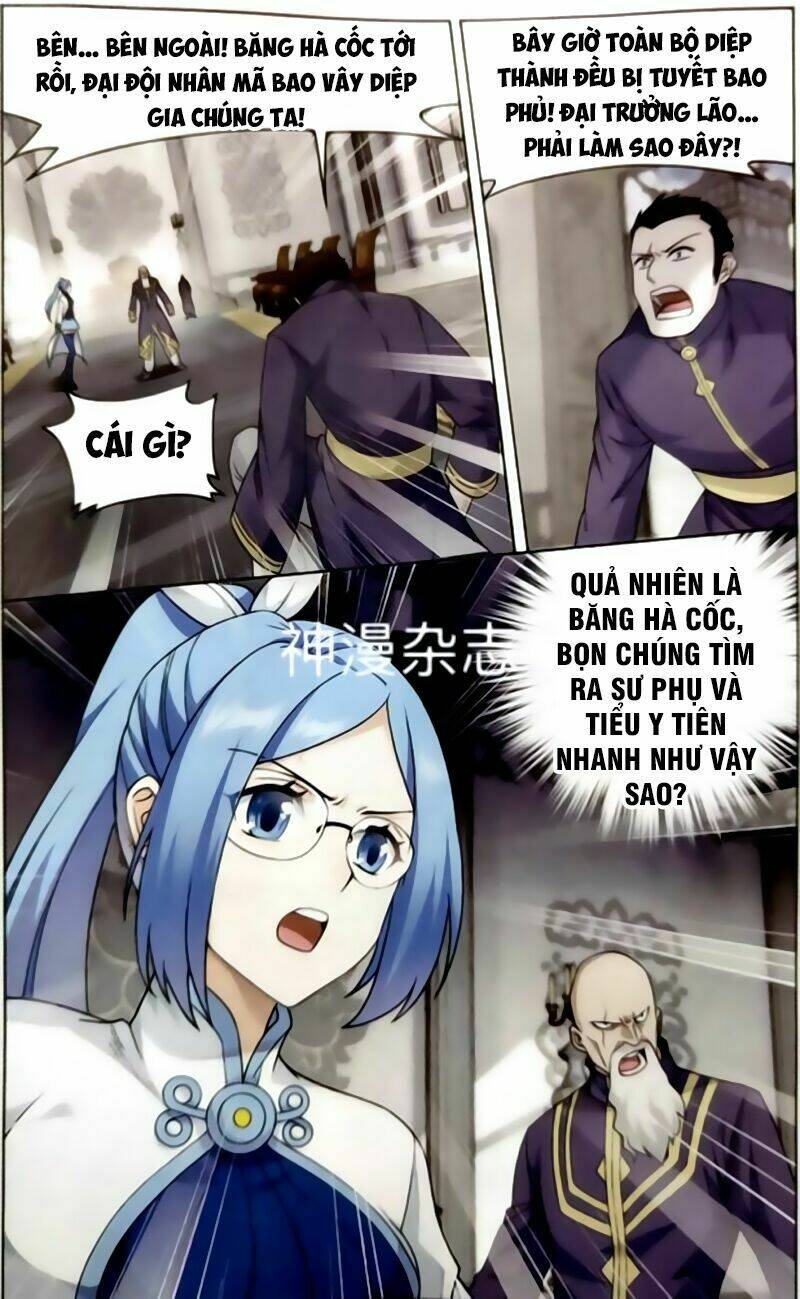 Chương 256 - Trang 9