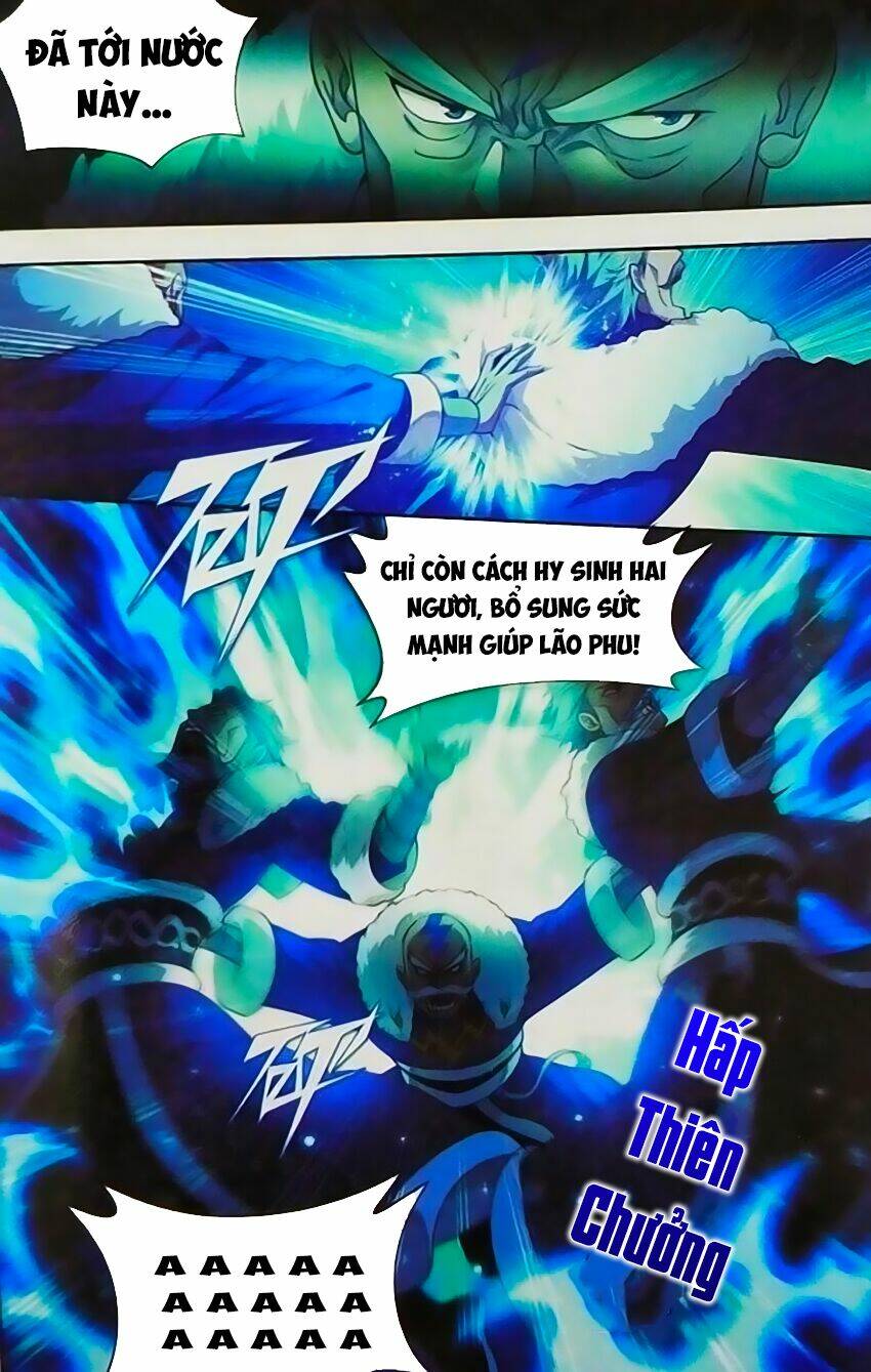 Chương 258 - Trang 14