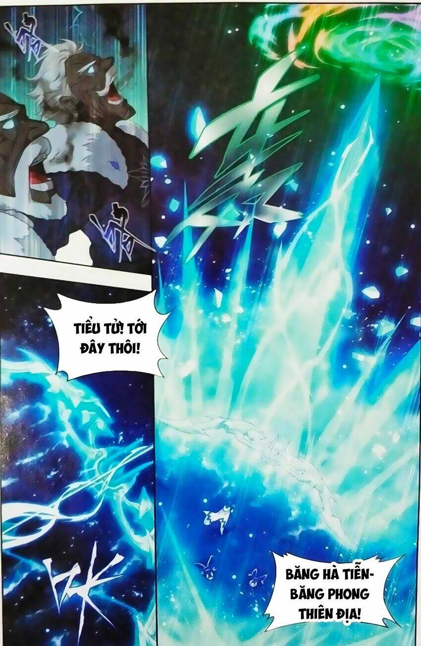 Chương 258 - Trang 15