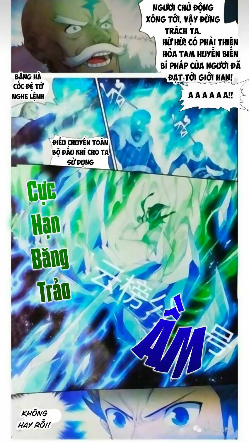 Chương 258 - Trang 18