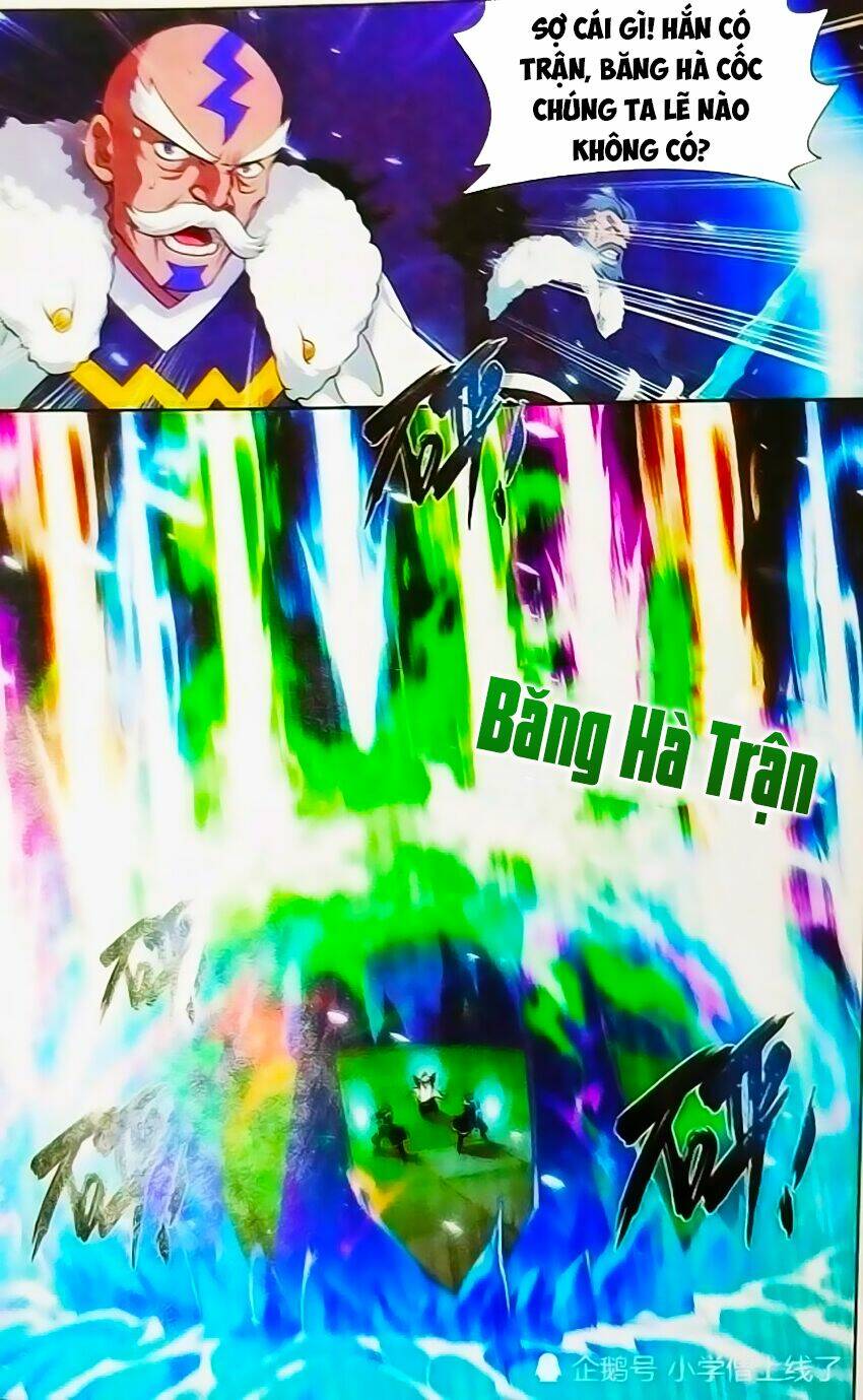 Chương 258 - Trang 10