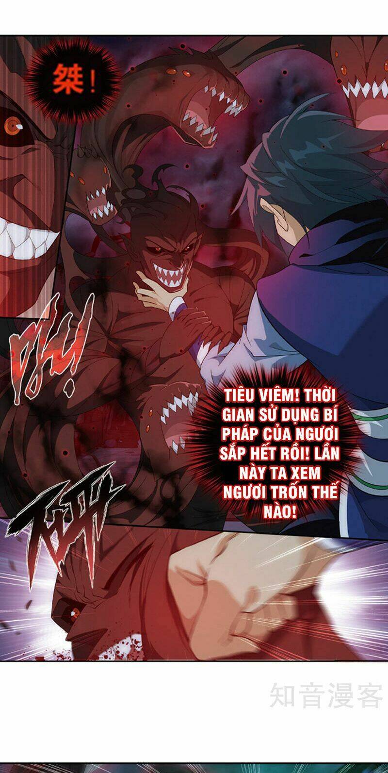 Chương 259 - Trang 13