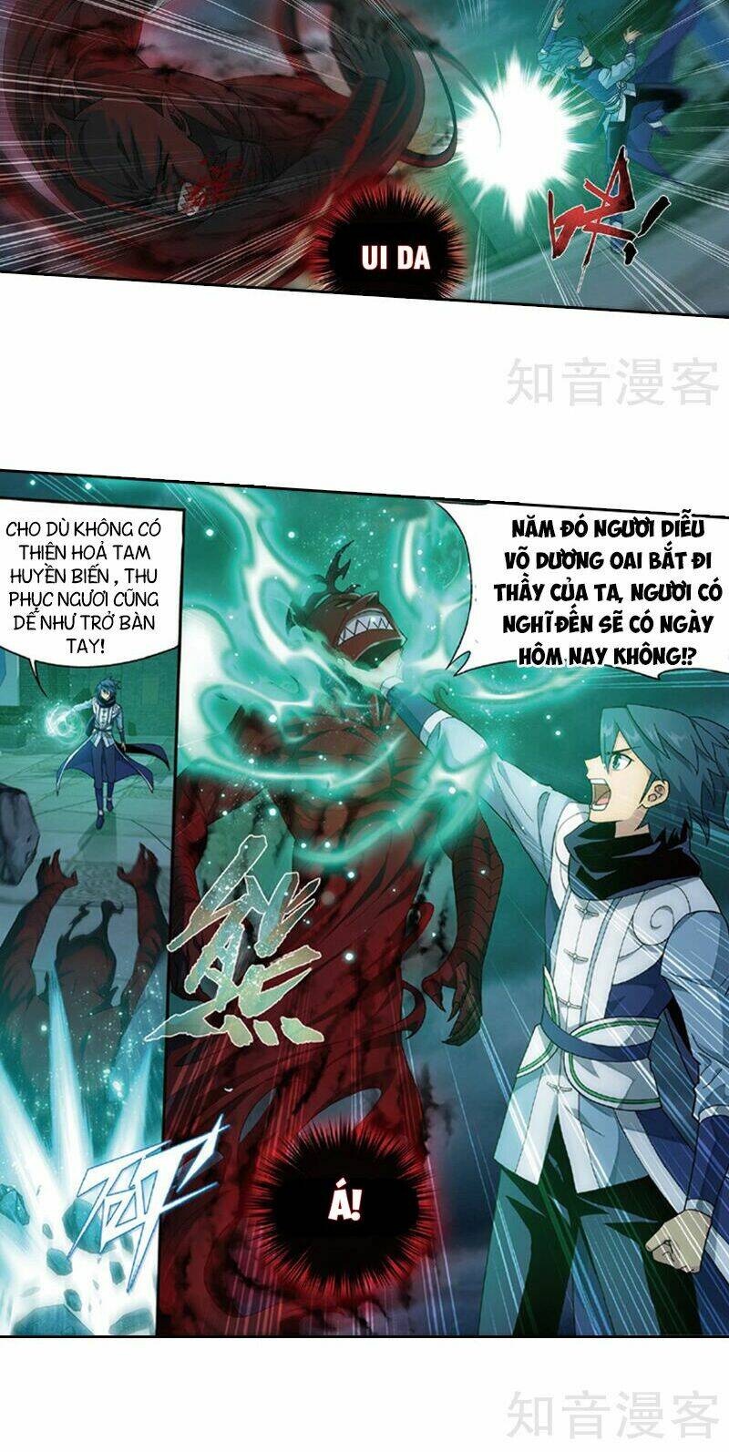 Chương 259 - Trang 14