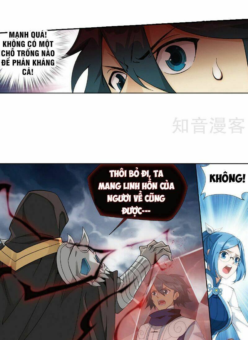 Chương 259 - Trang 29