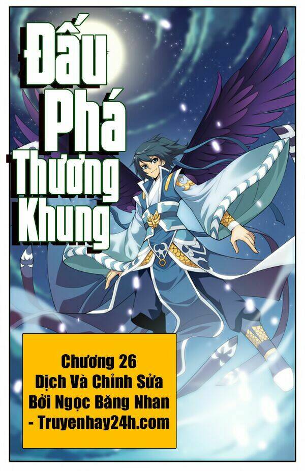 Chương 26 - Trang 1