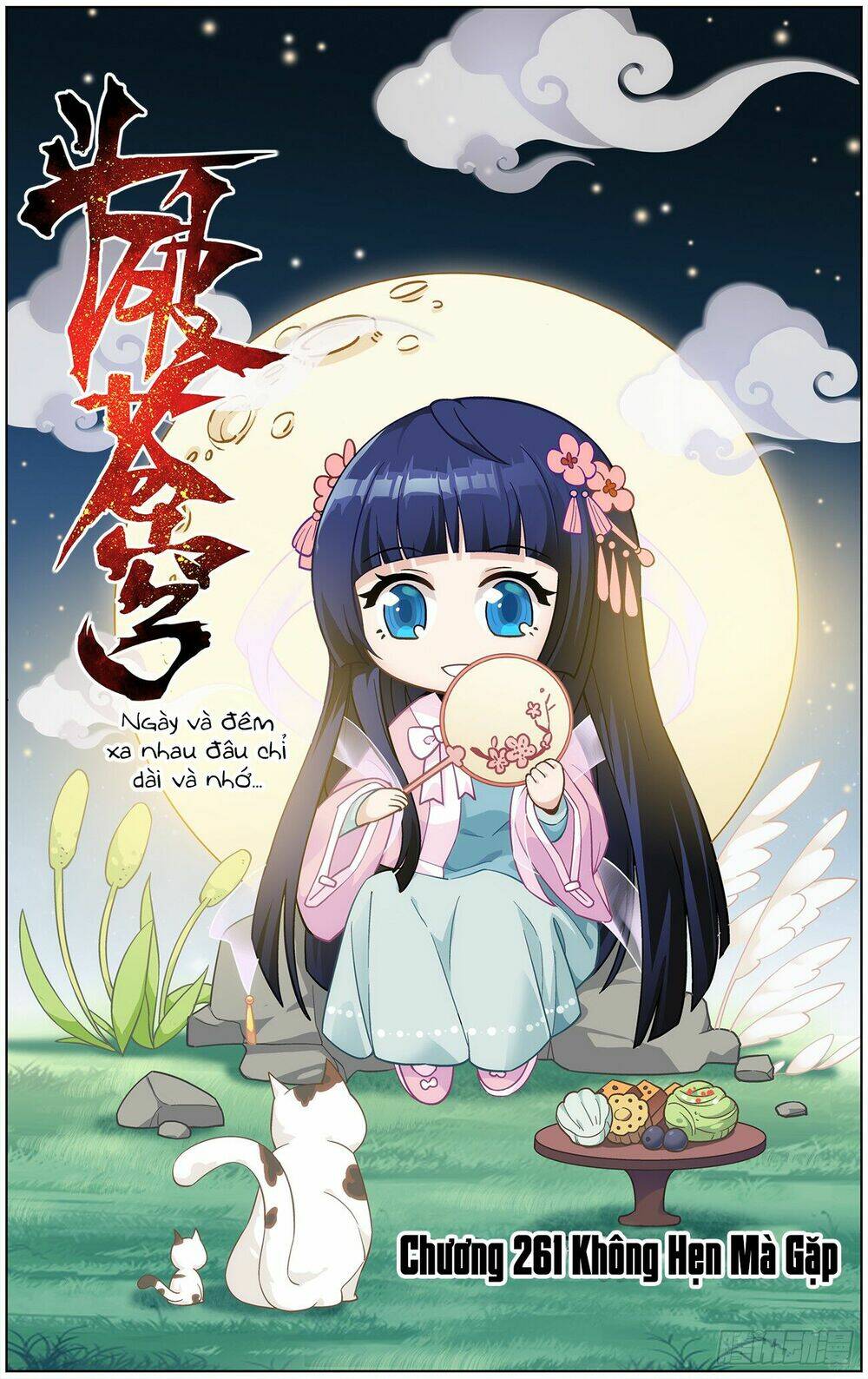 Chương 261 - Trang 2