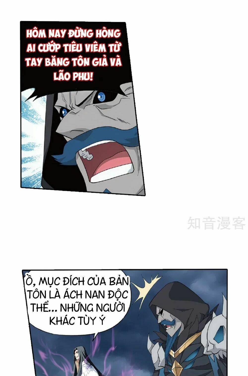 Chương 261 - Trang 13