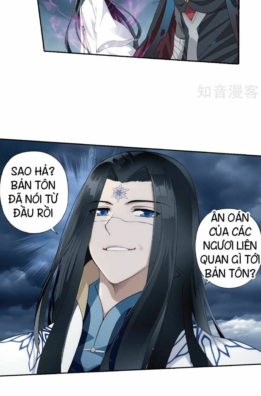 Chương 261 - Trang 14