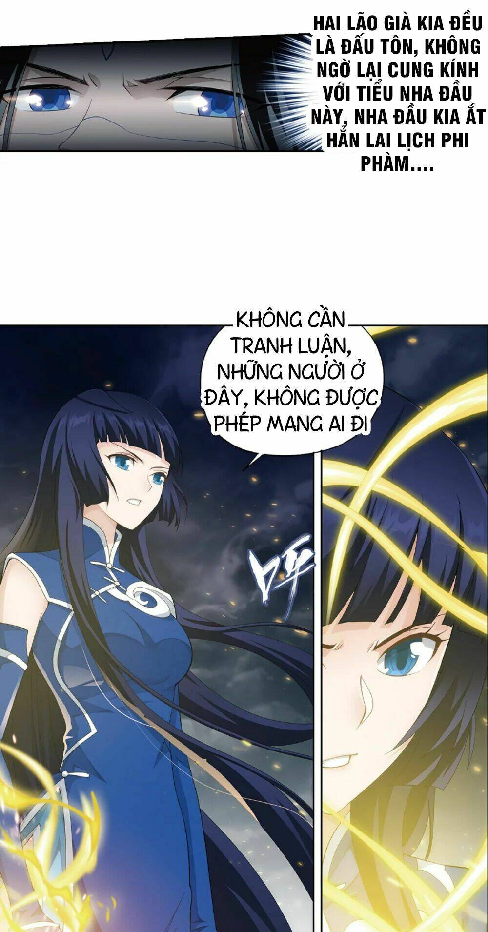 Chương 261 - Trang 15