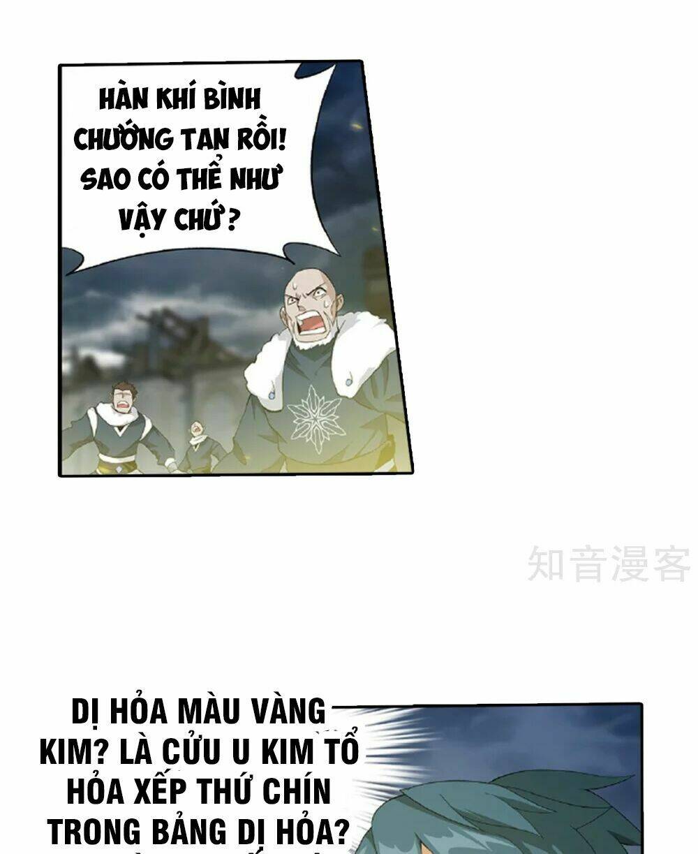Chương 261 - Trang 17