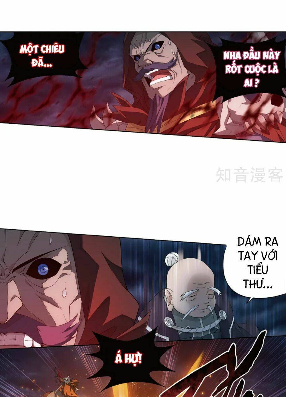 Chương 261 - Trang 28