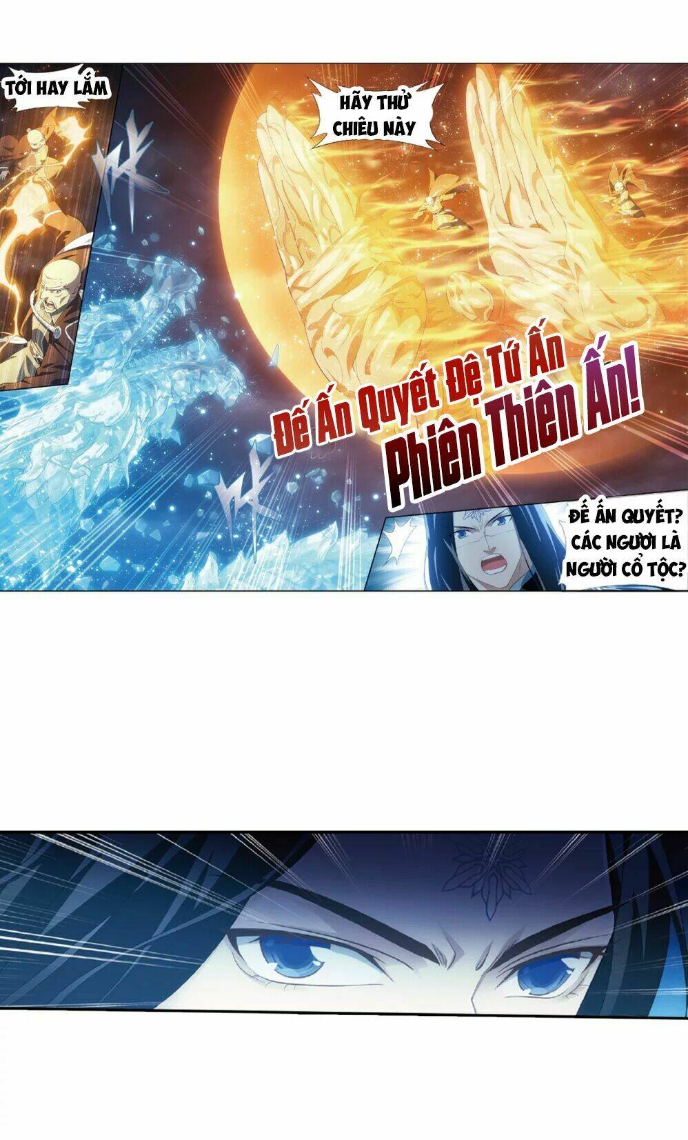 Chương 261 - Trang 32