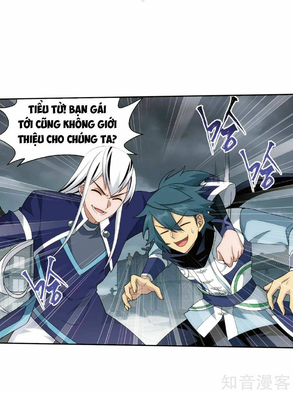 Chương 262 - Trang 11