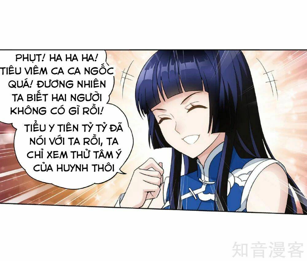 Chương 262 - Trang 32