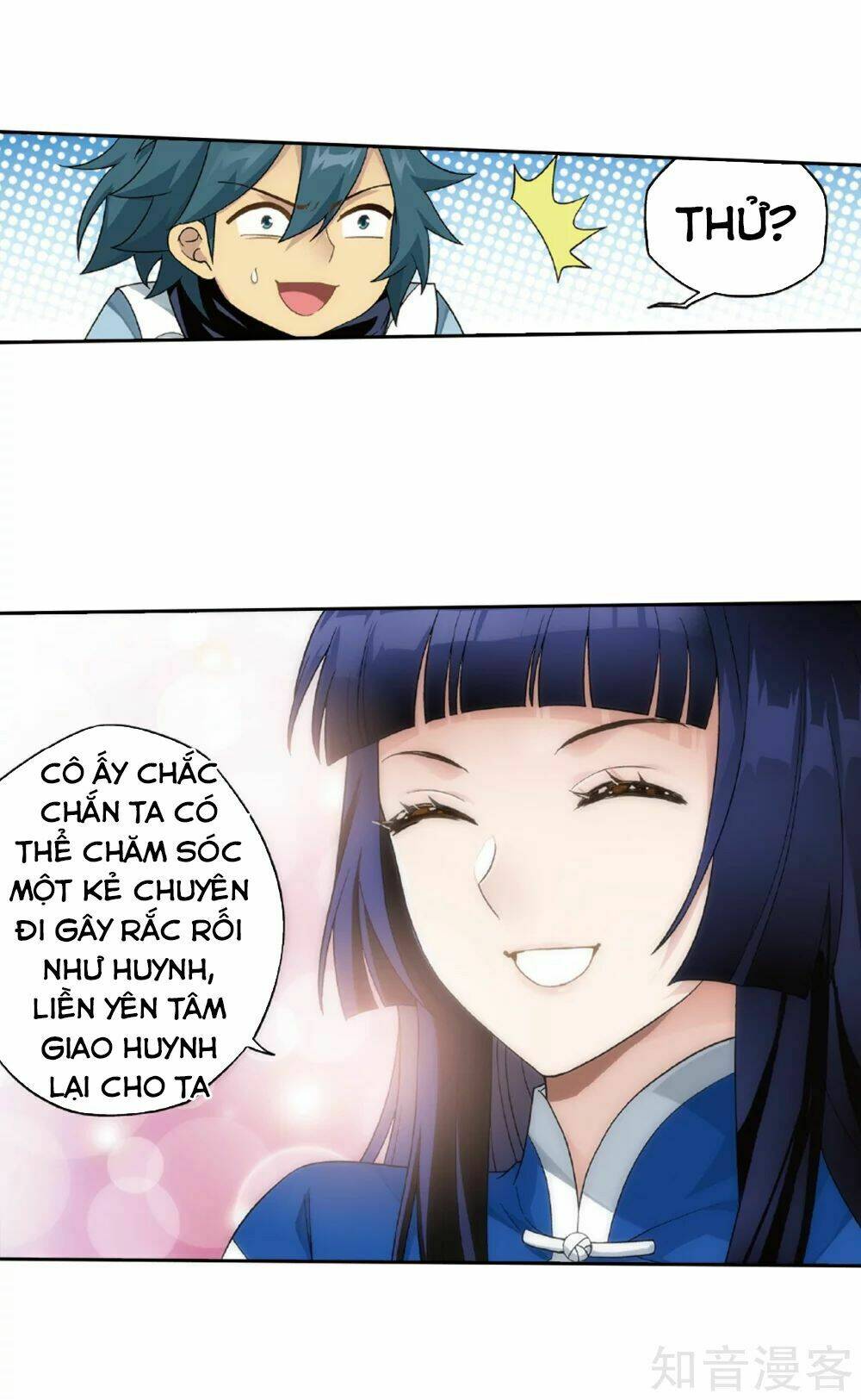 Chương 262 - Trang 33
